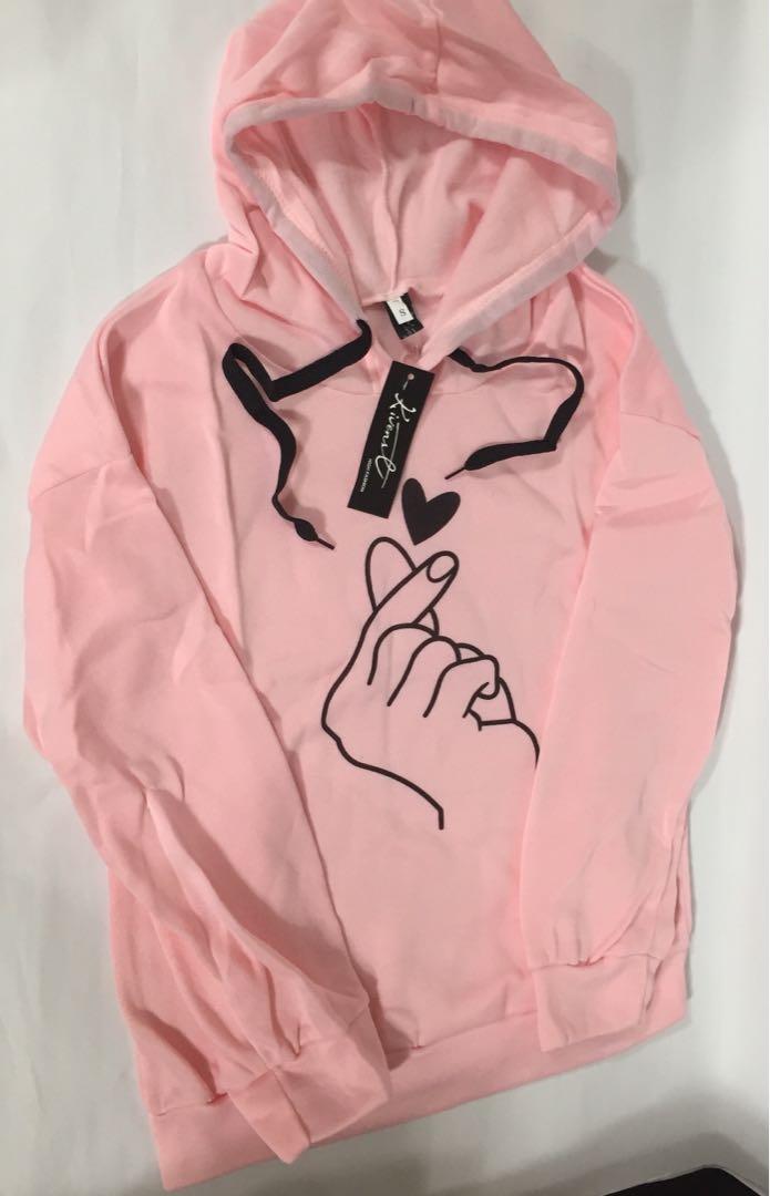 kivenst high fashion hoodie