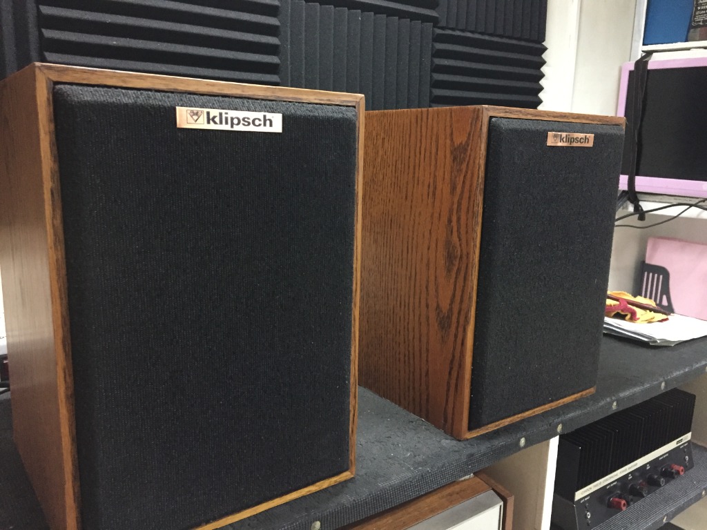Klipsch kg1 best sale for sale