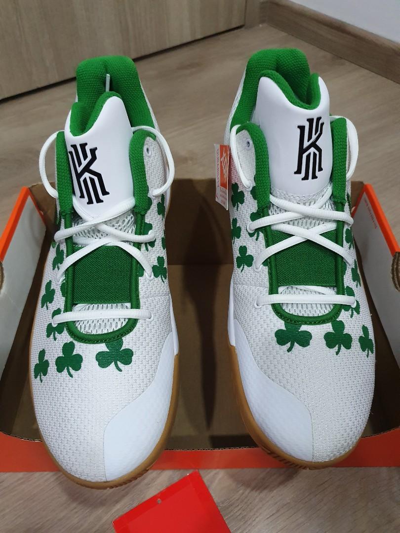 Kyrie flytrap 2 celtics store