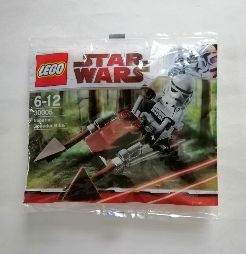 lego 30004