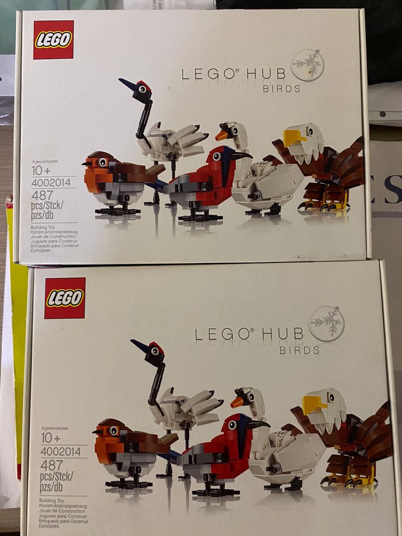 Lego 4002014 hotsell
