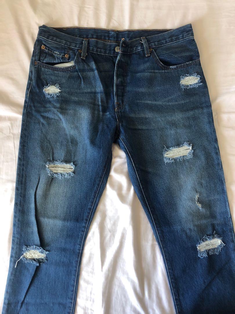 levis 501 s40197