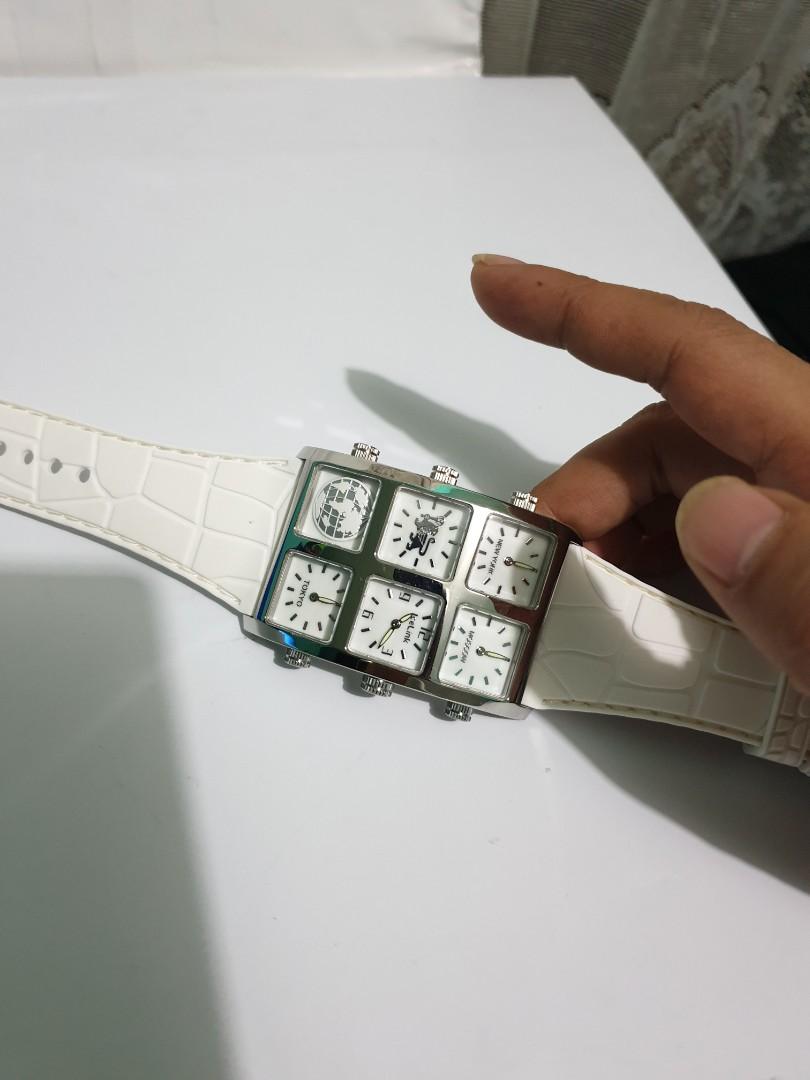Icelink hotsell watch fake