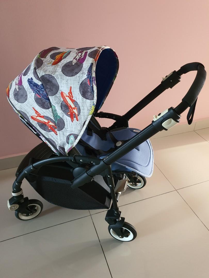 bugaboo bee limited edition 2018