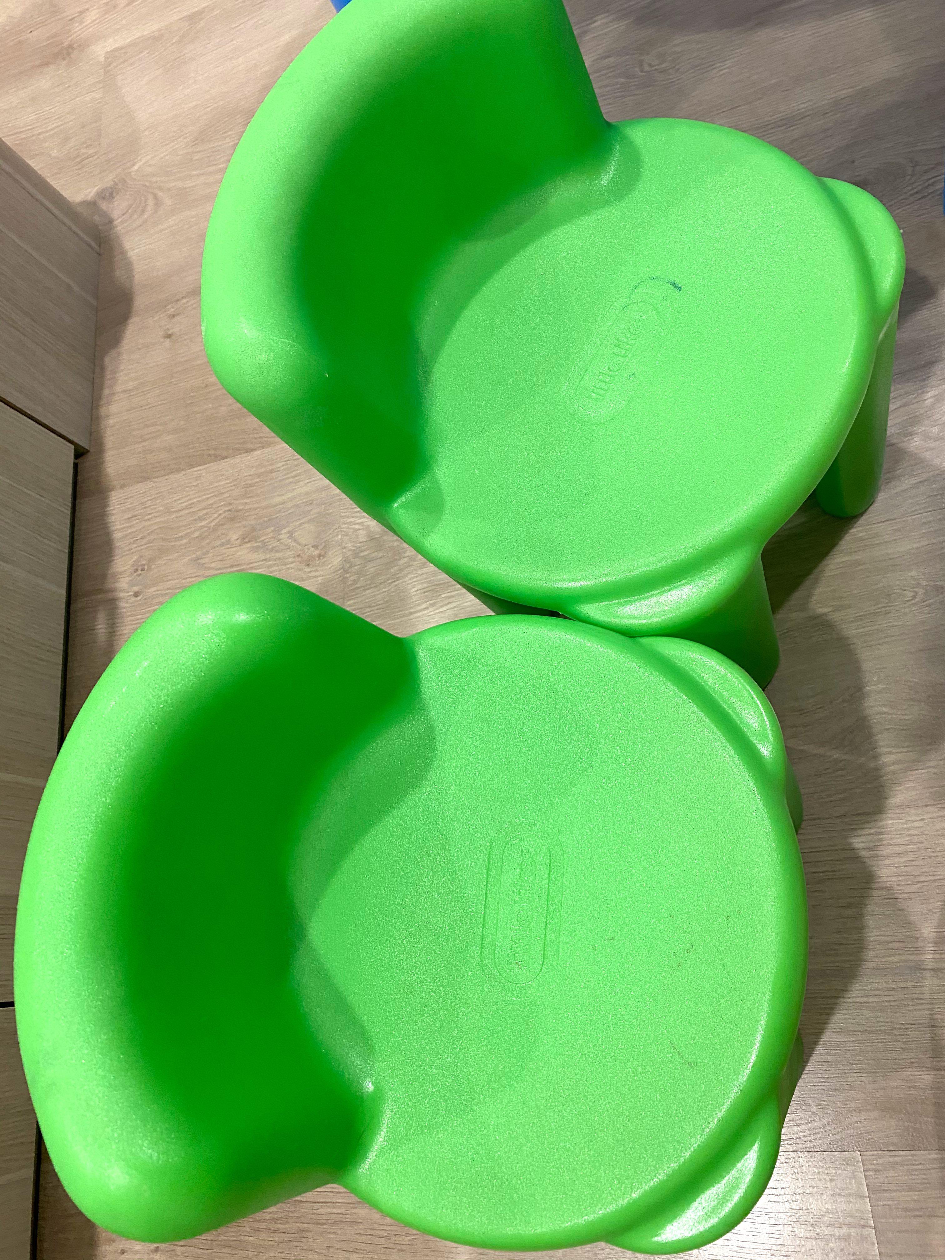 Little Tikes Table and Chairs Set, Babies & Kids, Baby Nursery & Kids