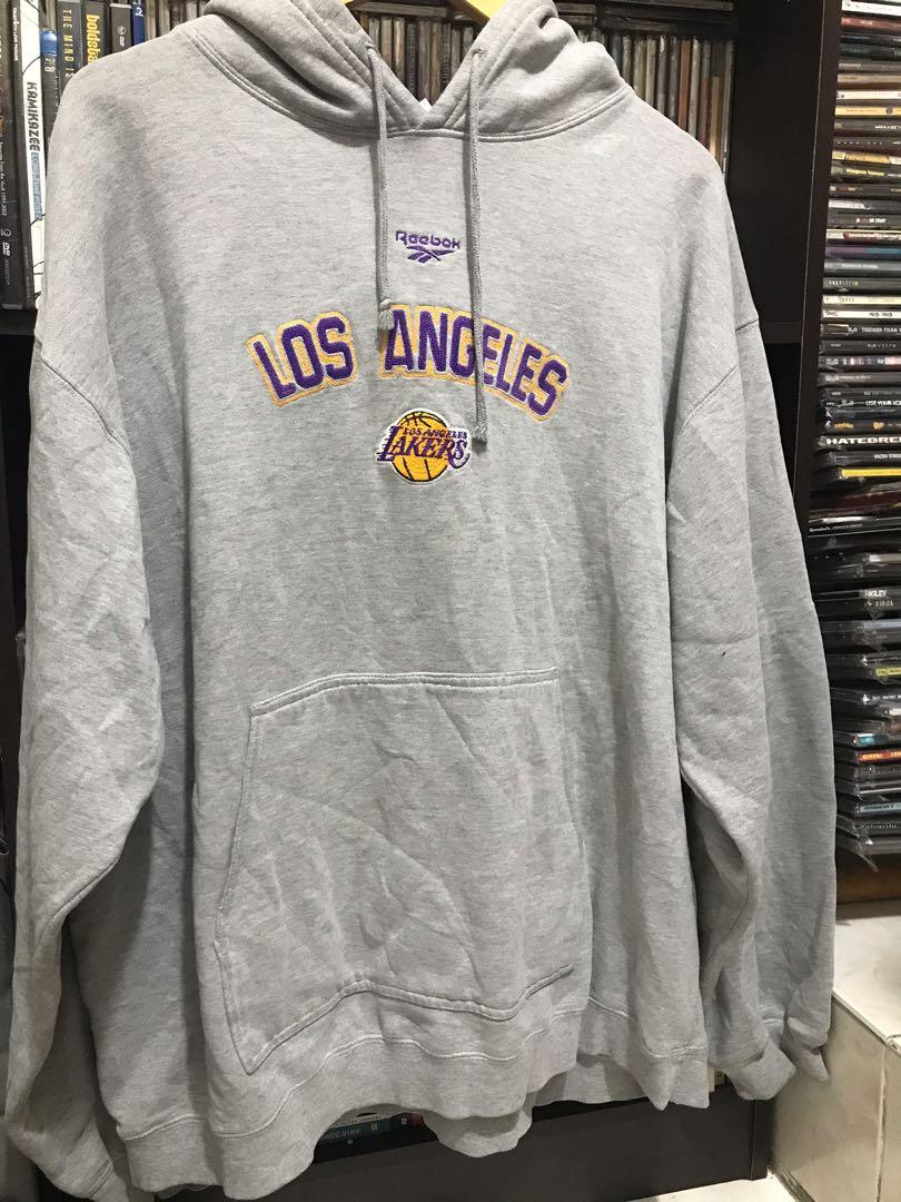 Los Angeles Lakers Men S Fashion Clothes Outerwear On Carousell