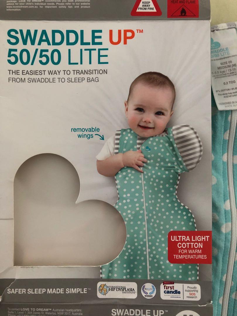 love to dream hip dysplasia