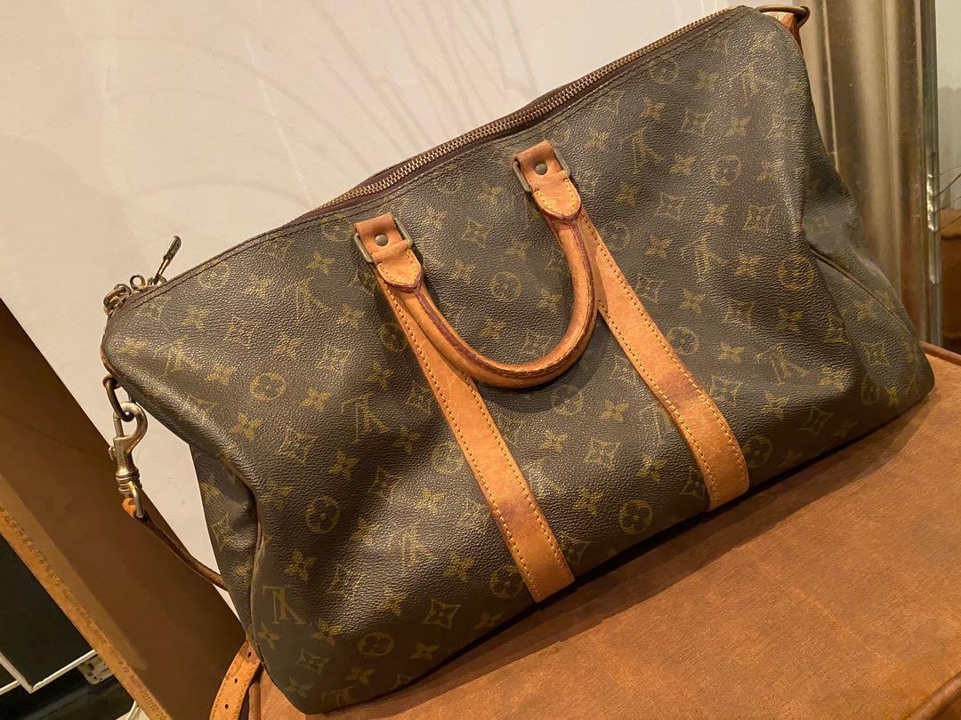 LV keeppall 50 Speedy 50