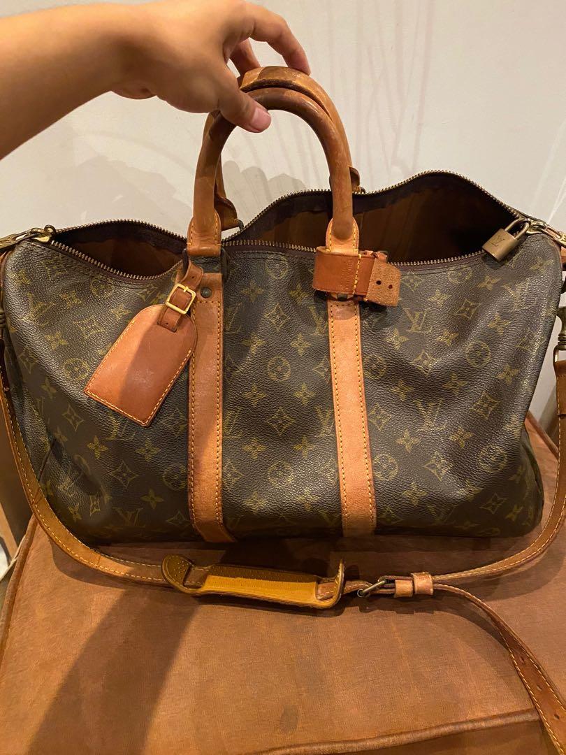 Speedy 50 2025 louis vuitton