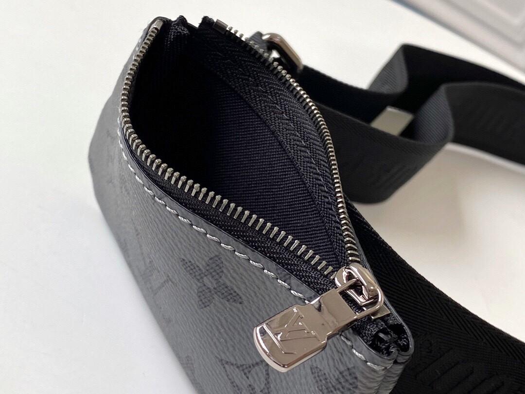 RESERVED) Authentic Louis Vuitton N41253 Hoxton GM Sling messenger  Handbags, Luxury on Carousell
