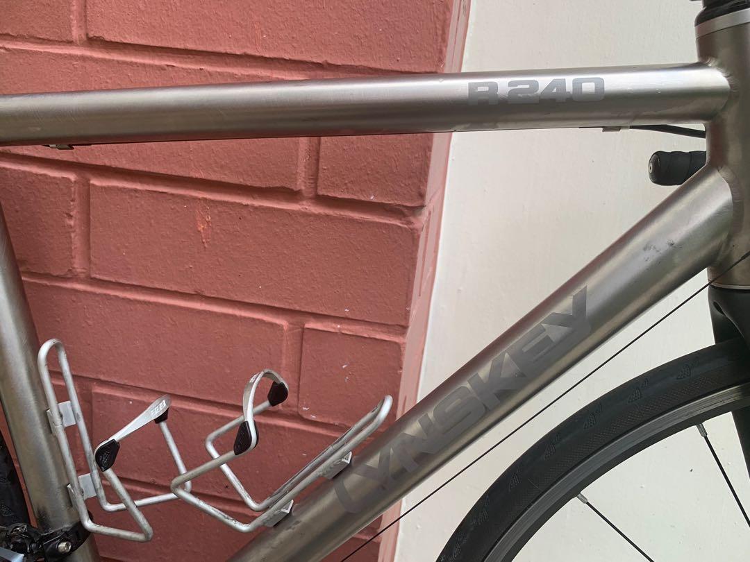 Lynskey r240 review deals