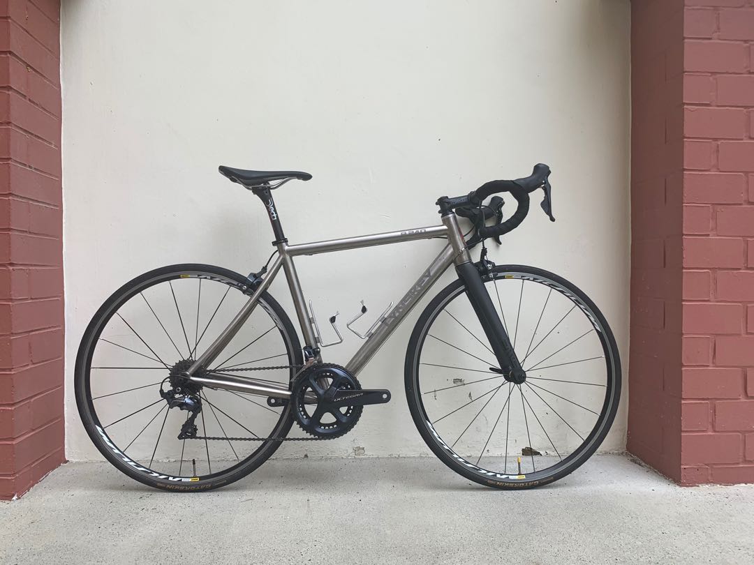 Lynskey r240 clearance