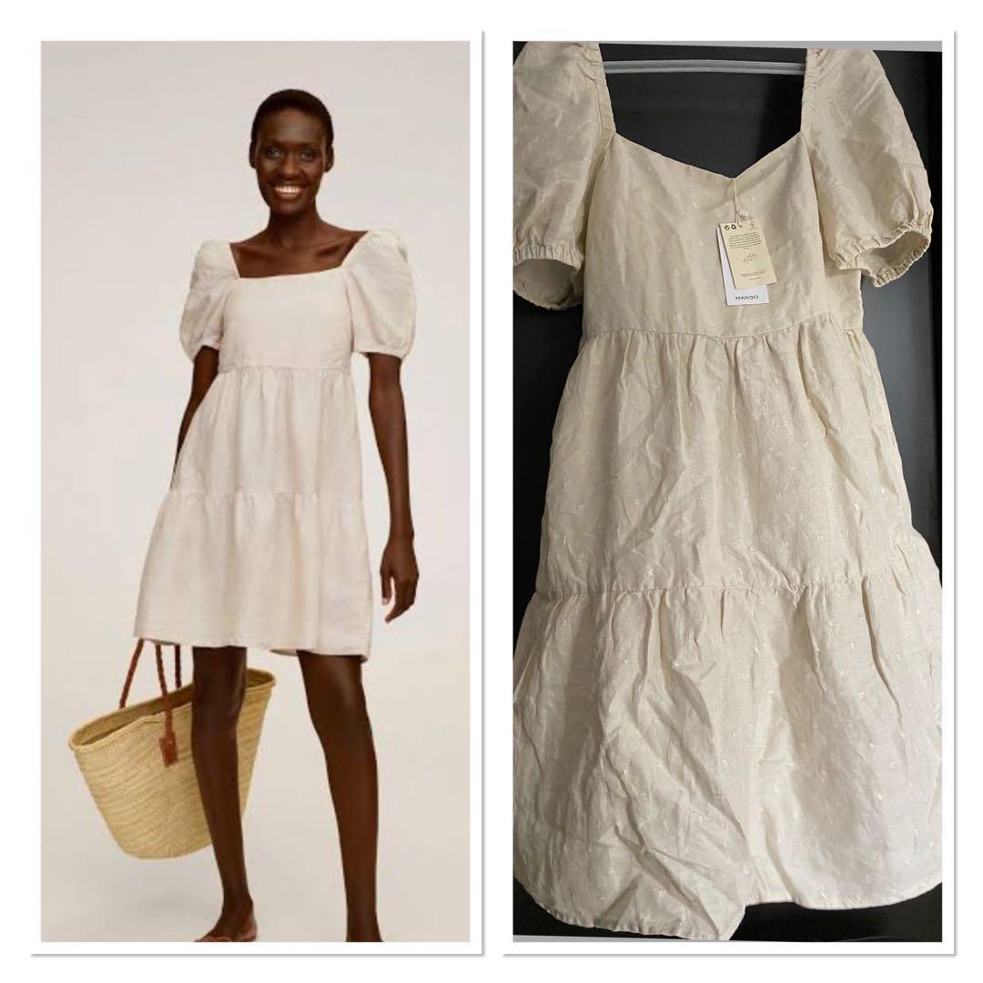 Mango dress clearance ph