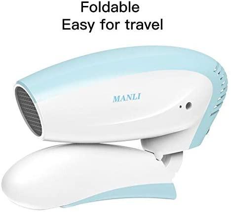 manli cordless hair dryer