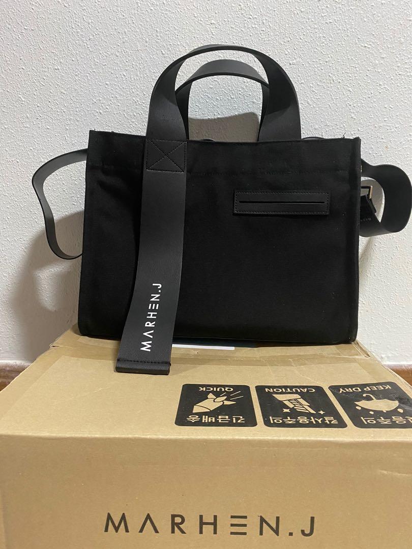 Marhen j rico v2 all black online