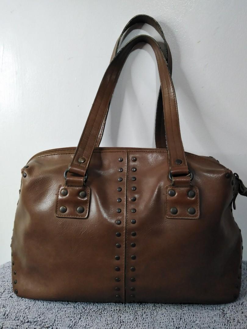 womens mark handbag