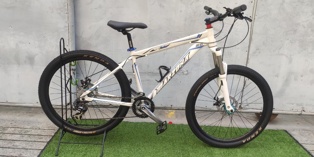 Marzona mountain bike price Clearance