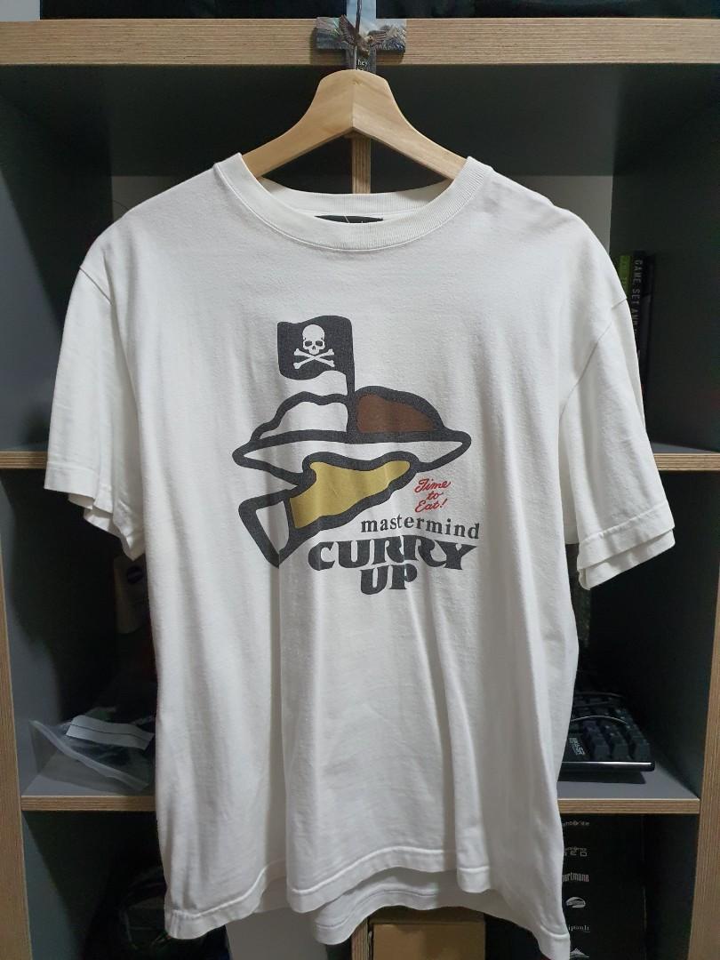 マスターマインド カリーアップ