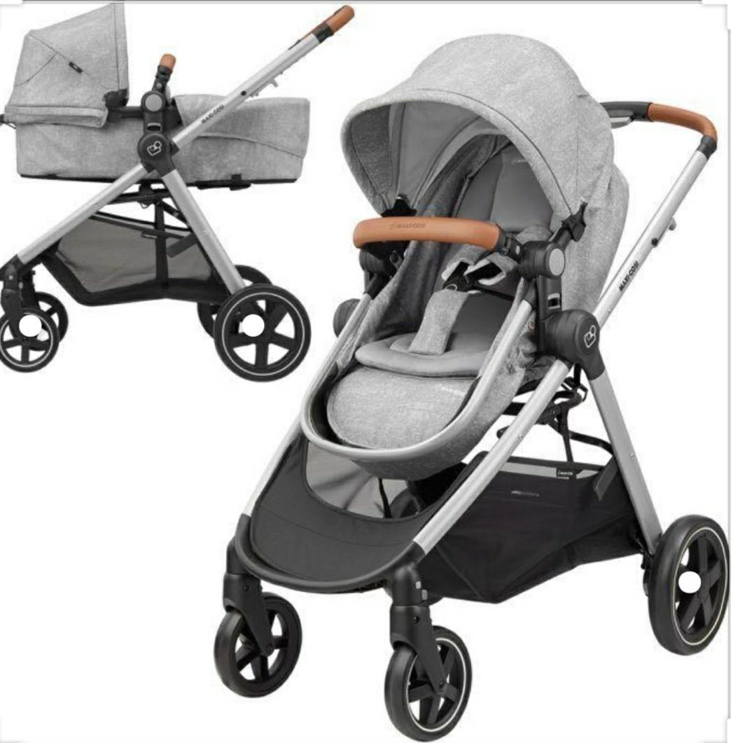 zelia stroller maxi cosi