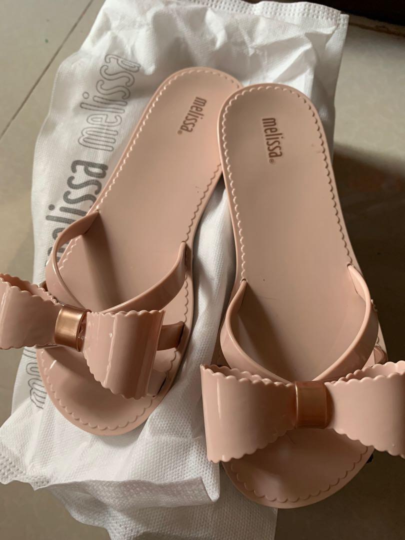 Melissa online slippers price