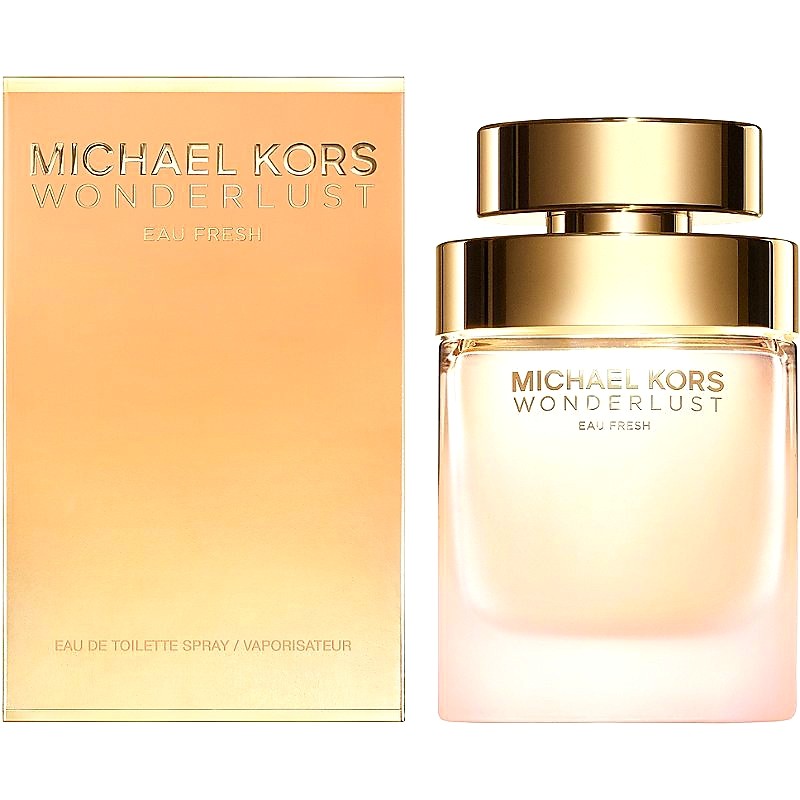 wonderlust eau de toilette