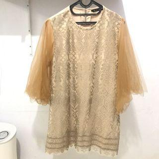 Mididress
