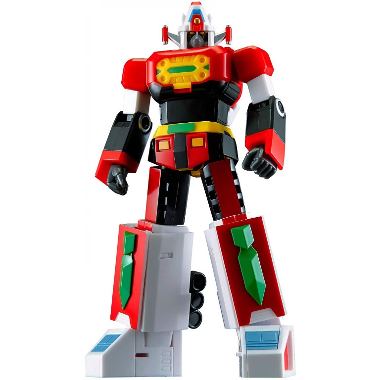daimos toy