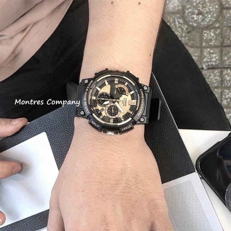 Casio mcw 200 shop