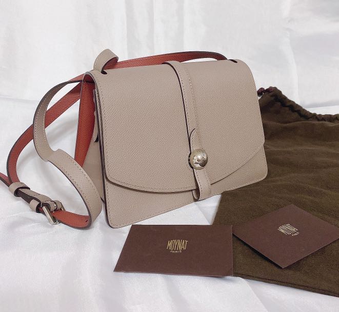 Moynat madeleine on sale
