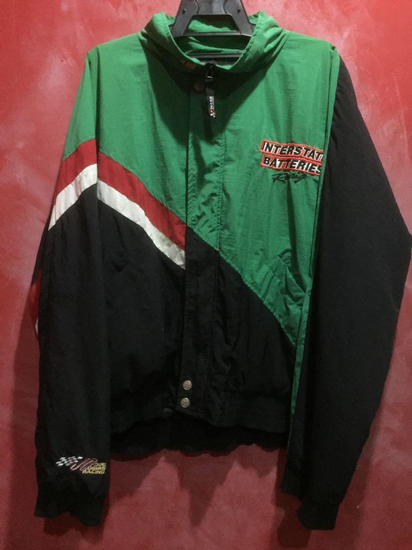 Supreme nascar best sale jacket
