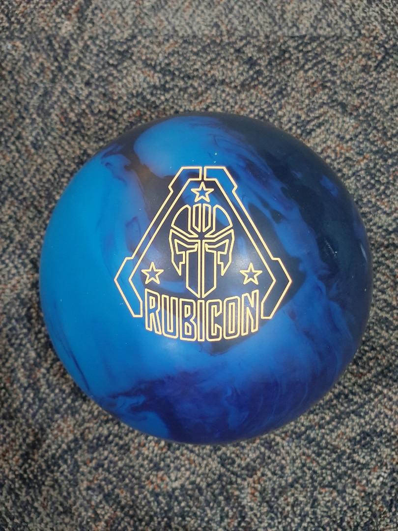 15lb Roto Grip Rubicon Bowling Ball NEW! 