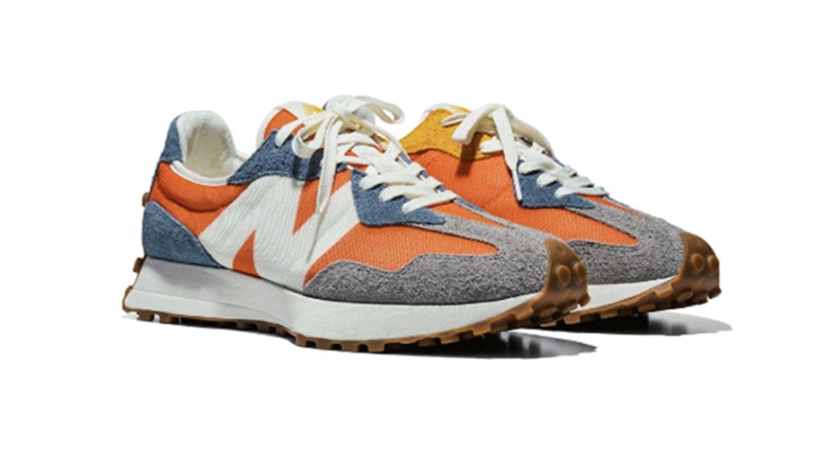 New Balance 327 SFC 327sfc ms327sfc