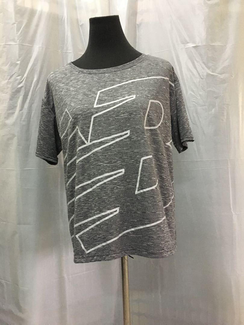new balance gym wear