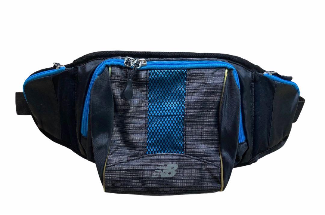 New balance clearance pouch bag