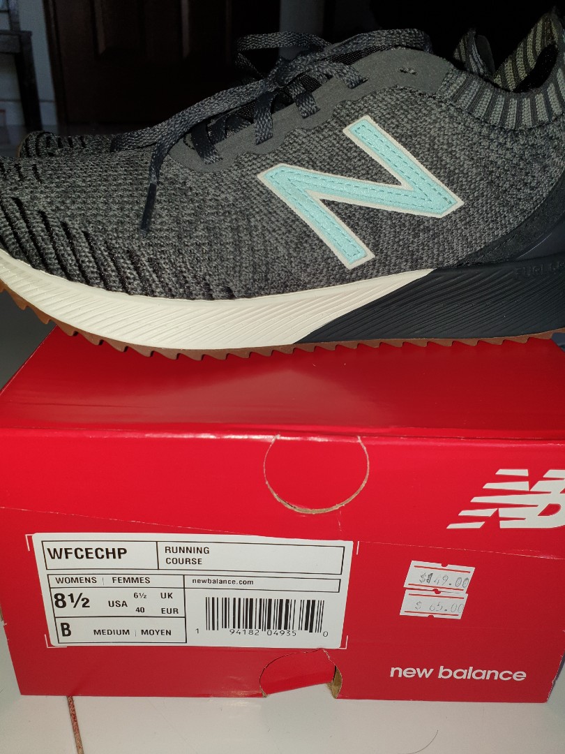 New balance moyen womens deals