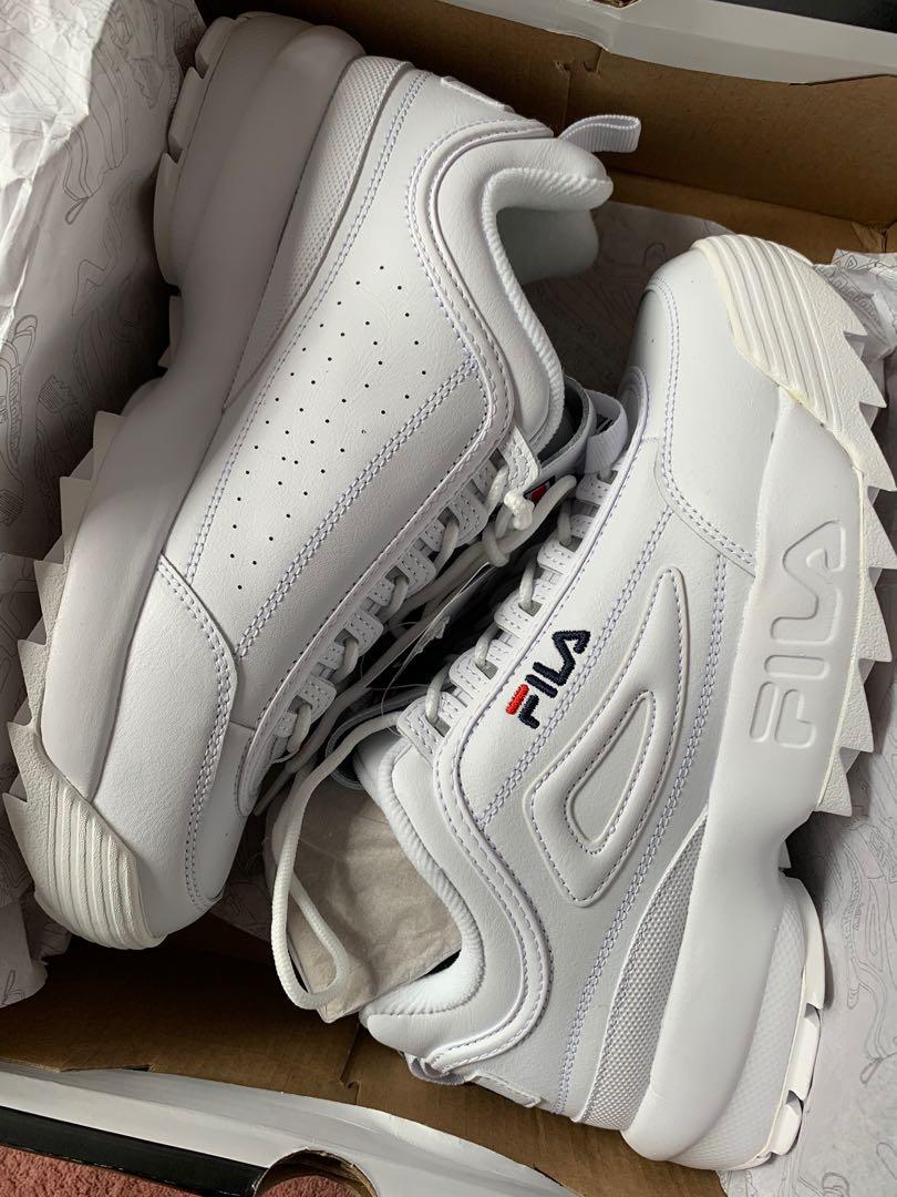 Nouvelle fila disruptor shop