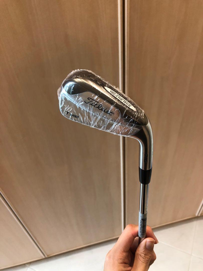 nike driving iron