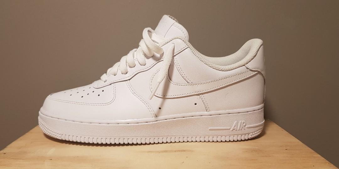 balenciaga air force ones