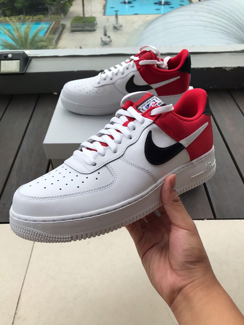 Nike air sales 1 nba