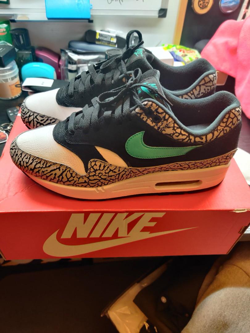 air max 9 atmos elephant