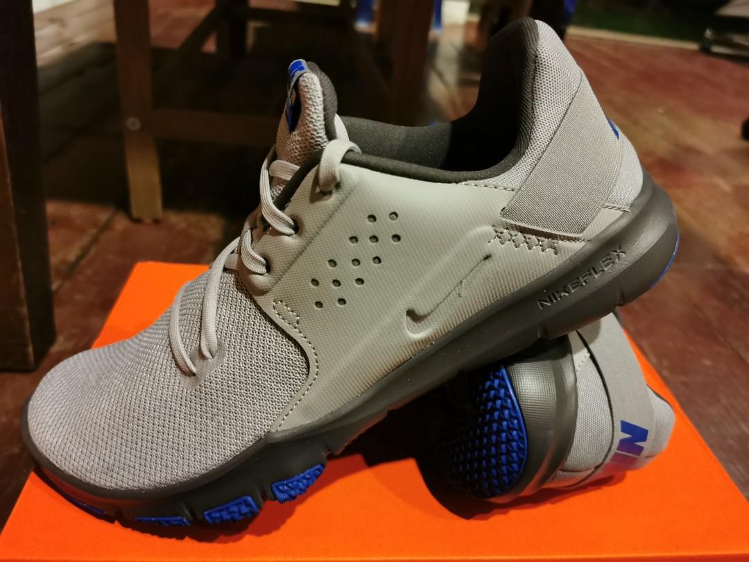 Nike flex 44 clearance
