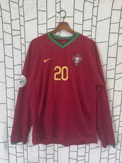 Jersey Nike Portugal Clothes Carousell Malaysia