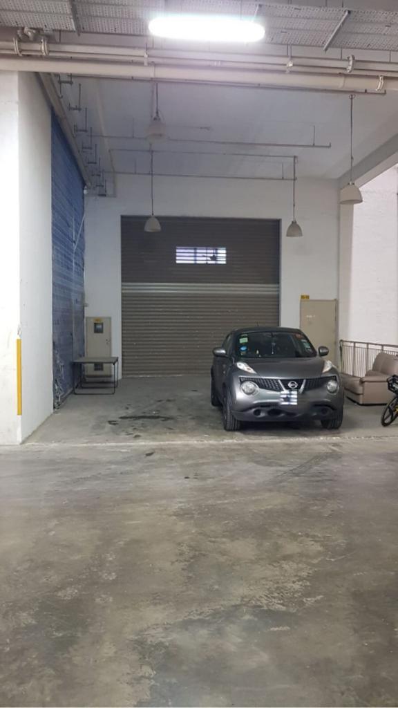 Featured image of post Northpoint Bizhub Parking Northpoint bizhub is a unknown tenure light industrial b1 located in sembawang yishun