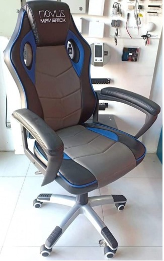 Novus Maverick CGW 105 Gaming Chair