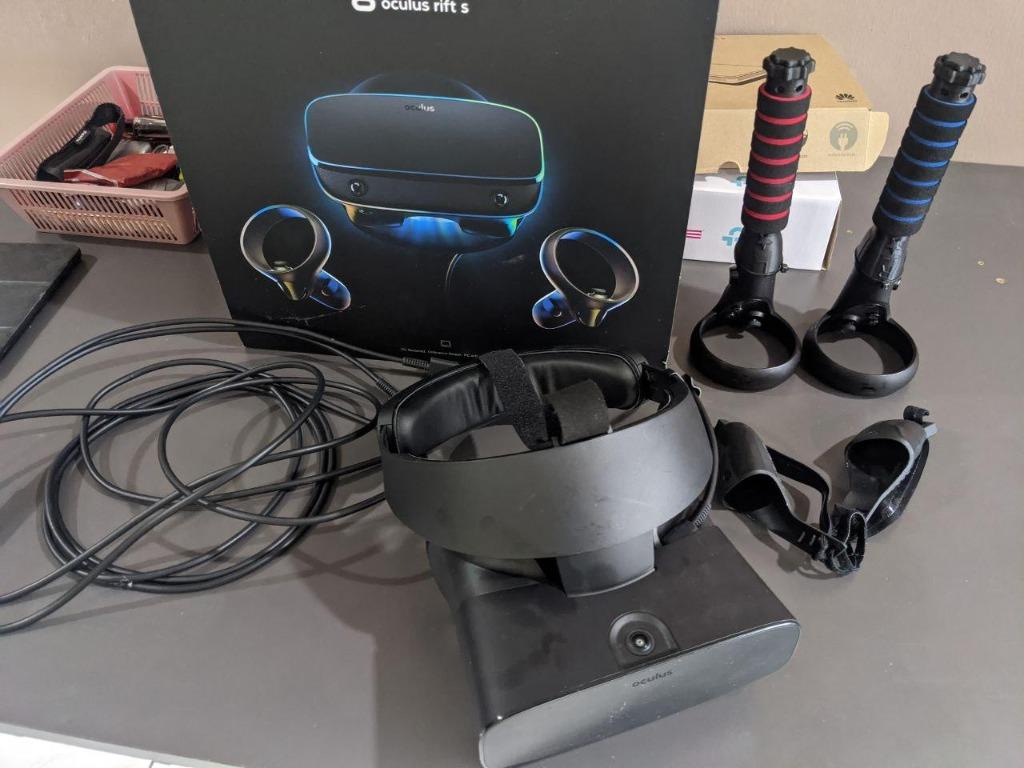 Oculus Rift S Used Services Electronics Gadget Repairs on