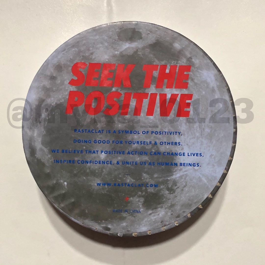 Rastaclat asteroid Clearance