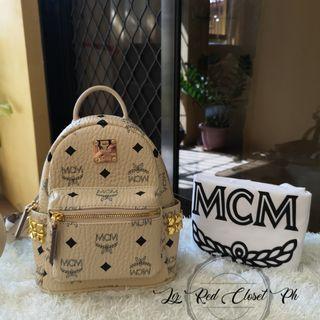 mcm backpack price philippines