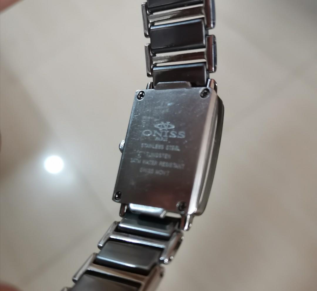 Oniss paris genuine diamond clearance
