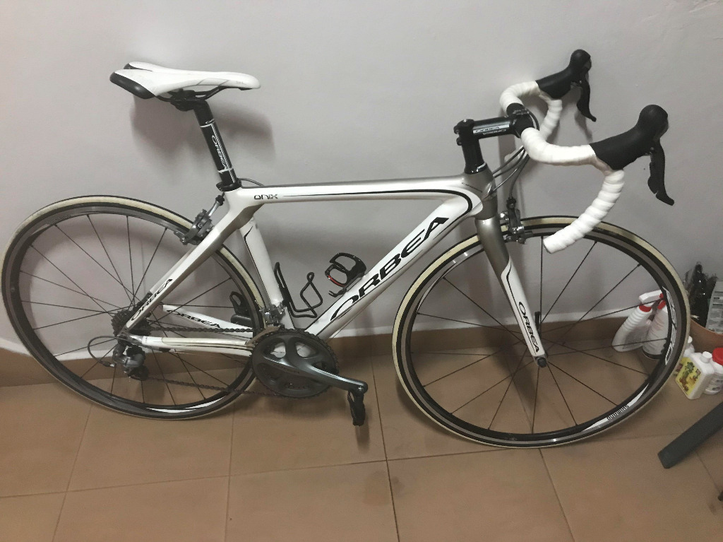 Orbea onix sale ultegra