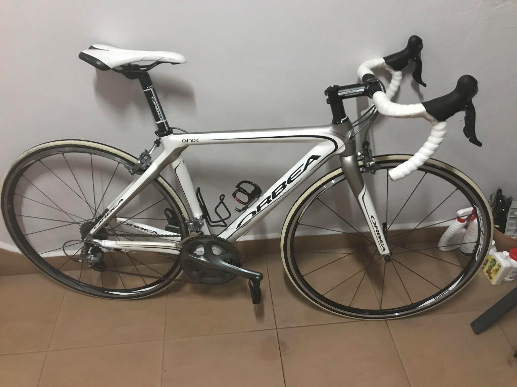 Orbea onix best sale full carbon